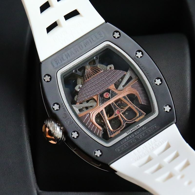 RICHARD MILLE Watches